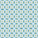 Mughal Tile Geometric Patterns - Elegant Repeating Design Assets for Creative Print and Digital Projects 4