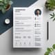 Global CV Architect - Editable Resume Templates for Professional Business Branding and Seamless Customization 4