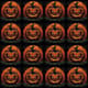 Jack-o-Lantern Scare Patterns - Seasonal Cultural Designs for Festive Halloween Decor and Creative Projects 2025 5