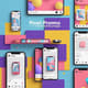 PixelPromo - Fresh Feed & Story Designs - Animated Social Media Templates for Engaging Brand Presence 3