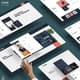 Cvio Portfolio HTML Template - Modern Responsive Web Design for Creators and Agencies 1
