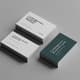Contemporary Corporate Business Cards - Versatile Identity Set - Sleek Professional Templates for Business Branding and Networking Success 5