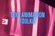 Text Toolkit - Animation Essentials Bundle - Dynamic Video Title Templates for Creators and Editors 3