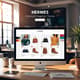 Hermes - Premium Magento Theme - Sleek E-commerce Design for Magento Developers and Online Retailers 6