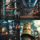 20 Industrial Sound Effects Pack - High-Impact Audio Effects for Creators and Producers 4