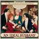 An Ideal Husband - Witty Political Romance Play Script for Theatre and Education 6