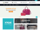 Bubox - Joomla Online Store Template - Sleek E-Commerce Joomla Theme for Modern Retail Websites 6