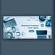 Business Facebook Cover Layout - Professional Social Media Template for Engaging Brand Presence and Marketing Success 5