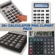 24+ Calculator PNG Clipart Pack - Sleek Technology & Sci-Fi Calculator Graphics for Creative Projects 3