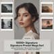 1000+ Signature Preset Mega Series - Premium Lightroom Presets for Photographers and Creators 5