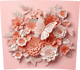 110+ 3D Floral Designs - Realistic Tumbler Art Pack - Premium 3D Floral Graphics for Custom Tumbler Creations and Crafting Projects 1