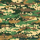 150 Tactical Camo Urban Patterns - Versatile Tactical Urban Camouflage Designs for Creative and Commercial Projects 1