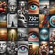 730++ PhotoRealism Prompt 2025 - Advanced AI Art & Graphics Prompts for Hyper-Realistic Digital Creations 4
