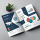 Manage Brochure Template - Professional Business Layout - Versatile Marketing Kit for Impactful Brand Promotion and Client Engagement 3