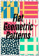 Minimalist Flat Geometry - Clean Geometric Pattern Designs for Modern Prints and Digital Decor 3