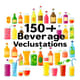 150+ Beverage Vector Illustrations - CDR Drinks and Bottle Art Collection for Designers and Marketers 3