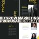 BizGrow Marketing Proposal Template - Professional Branding & Business Planning for Agencies and Entrepreneurs 1