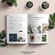 Corporate Brochure Template - Elegant Layout - Professional Marketing Design for Business Promotion and Brand Elevation 5
