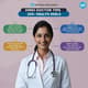 AI Hindi Doctor Tips - 200+ स्वास्थ्य रील्स - Engaging AI-Generated Fitness & Health Reels for Wellness Creators 6