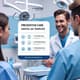 Preventive Care Dental Ad - AI Template - Clean Health Marketing Design for Dental Clinics & Wellness Campaigns 1