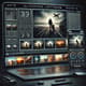 ARTA All-Purpose Lightroom Presets - Versatile Photo Editing Tools for Creators and Photographers 6