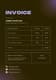 Bold Black Studio Design Invoice Template - Sleek Business & Office Billing Solution for Professionals 1