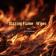 Blazing Flame Wipes - 4K Fire Transitions - Cinematic Motion Graphics for Dynamic Video Edits and Visual Storytelling 1