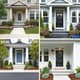 Home Exterior Remodel Curb Appeal Makeover - Practical Guide for Stunning Outdoor Transformations and Real Estate Enhancement 5