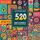520 Funky AI Prompts - Retro & Psychedelic Designs for Creative AI Art and Graphic Projects 4