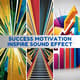 Success Motivation Inspire Sound Effect - Uplifting AI-Enhanced Audio FX for Motivational Projects and Content Creators 4