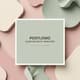 PostLogic Clean Aesthetic Templates - Animated Social Media Designs for Modern Marketers and Creators 5