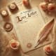 AI Vintage Love Letter V1 - The Letter - Cinematic AI-Generated Country & Folk Music for Emotional Storytelling and Creative Projects 3