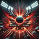 Sports Team Intro Animation - Dynamic AI-Powered Broadcast Template for Streamlined Sports Presentations 4