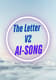 AI Vintage Love Letter V2 - The Letter - Cinematic AI-Generated Vintage Country & Folk Music for Storytelling and Creative Projects 2025 3