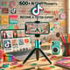 600+ AI ChatGPT Prompts - Become a TikTok Expert - Expert-Level AI Chat Prompts for TikTok Growth and Content Creation 1