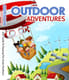 Outdoor Adventures Wilderness Survival Guide - Practical Survival Skills for Outdoor Enthusiasts and Adventurers 5