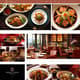 OrientalFlavors Restaurant Site - Elegant Asian-Inspired Website Theme for Culinary Businesses and Food Services 6