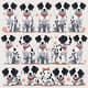 20+ Cute Dalmatians Vector Pack - Charming Animal Illustrations for Designers and Wildlife Projects 4