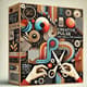 Creative Pulse 250+ Reels for Makers - Cinematic Short Videos for Creative Arts & Craft Content Creators 5
