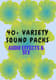 40 Variety Sound Effects Pack - Immersive AI-Enhanced Audio Effects for Creators and Producers 3