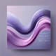 Purple Abstract Gradient Smooth Animation - Cinematic Motion Graphics for Creative Video Projects and Digital Storytelling 4