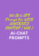 500+ AI ChatGPT Prompts - UGC (User Generated Content) - Creative AI Chat Prompts for Engaging Content Creators and Marketers 3