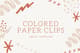Storage Label Fuchsia Blue Strokes Design - Modern Packaging Template for Professional Branding and Product Organization 3