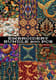 200 Folk Embroidery Patterns - Organic Textile Designs for Creative Fabric & Print Projects 3