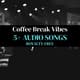 Coffee Break Vibes - Cinematic AI Music for Relaxing Moments and Creative Projects 5