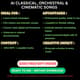 AI String Concerto - Orchestral Masterpiece - Cinematic AI-Orchestrated Classical Music for Creative Projects and Film Scores 2