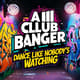AI Club Banger - Dance Like Nobody's Watching - Dynamic AI-Generated Urban Hip-Hop Beats for Energetic Music Creators 1