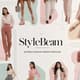 StyleBeam - Editable Fashion Promo Templates - Dynamic Animated Social Media Designs for Fashion Brands and Marketers 1