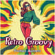 Retro Groovy Fashion Ad Banners - Vibrant Multi-Platform Social Media Ads for Trendy Brands and Marketers 1