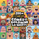 200+ AI Comedy Goldmine - LOL Shorts - AI-Powered Humorous Video Reels for Entertainment and Social Sharing 1